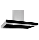 Okap kuchenny wyspowy - T-line Akpo Isla Feniks 120 WK-9 120.0cm czarny