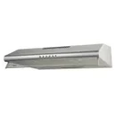 Okap kuchenny Podszafkowy Akpo P3050 WK-7 50.0cm szary