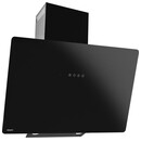 Okap kuchenny Kominowy Akpo Sting 60 WK-11 59.8cm biały