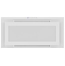 Okap kuchenny Wkład Akpo WK-12 53.0cm biały
