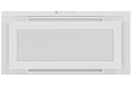 Okap kuchenny Wkład Akpo WK-12 53.0cm biały