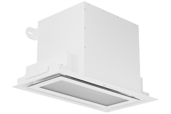 Okap kuchenny Wkład Akpo Micra 60 WK-12 53.0cm biały