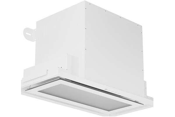 Okap kuchenny Wkład Akpo WK-12 53.0cm biały