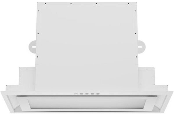 Okap kuchenny Wkład Akpo WK-12 53.0cm biały