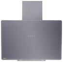 Okap kuchenny Skośny Akpo Prince 60 WK-11 59.8cm szary