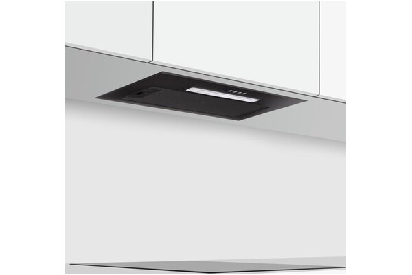 Okap kuchenny Wkład Akpo Micra 50 WK-12 43.0cm czarny