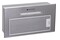 Okap kuchenny Wkład Akpo Micra 50 WK-12 43.0cm Inox