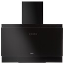 Okap kuchenny Kominowy Akpo Lence 50 WK-11 50.0cm czarny