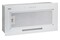 Okap kuchenny Wkład Akpo WK-11 53.0cm biały