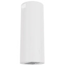 Okap kuchenny Wyspowy Akpo Balmera 800 WK-10 40.0cm biały