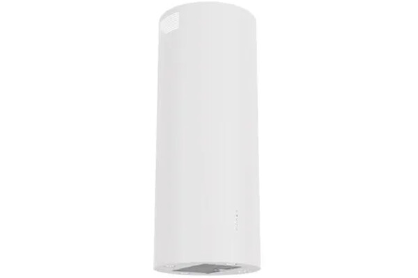 Okap kuchenny Wyspowy Akpo Balmera 800 WK-10 40.0cm biały
