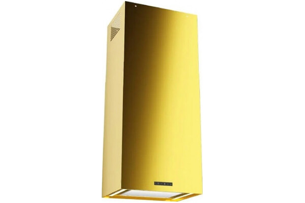 Okap kuchenny Wyspowy Akpo Isla 60 WK-9 40.0cm złoty