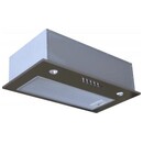 Okap kuchenny Wkład Akpo Micra 50 WK-7 43.0cm srebrny