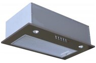 Okap kuchenny Wkład Akpo Micra 50 WK-7 43.0cm srebrny
