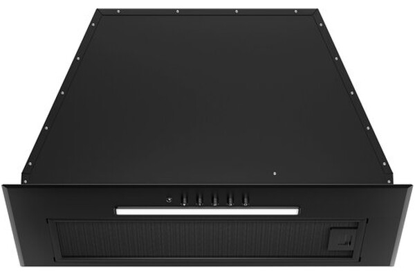Okap kuchenny Wkład Akpo Eco 60 WK-4 53.0cm czarny