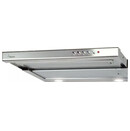 Okap kuchenny wkład - teleskopowy Akpo Light 60 WK-7 60.0cm Stalowy