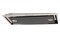 Okap kuchenny Wkład Akpo Neva Glass 60 WK-10 53.0cm Inox-czarny
