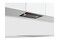 Okap kuchenny Wkład Akpo Neva Glass 60 WK-10 53.0cm Inox-czarny