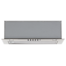 Okap kuchenny Podszafkowy Akpo Micra 60 WK-7 60.0cm inox-stalowy