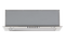 Okap kuchenny Podszafkowy Akpo Micra 60 WK-7 60.0cm inox-stalowy