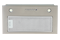 Okap kuchenny Podszafkowy Akpo Micra 60 WK-7 60.0cm inox-stalowy