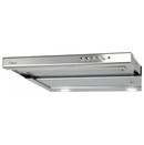 Okap kuchenny wkład - teleskopowy Akpo Light 50 WK-7 50.0cm Stalowy