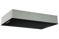 Okap kuchenny Wkład Akpo WK-9 89.8cm czarny
