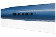 Okap kuchenny Podszafkowy Akpo WK-7 50.0cm niebieski
