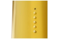 Okap kuchenny Przyścienny Akpo WK-4 35.0cm złoty
