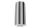 Okap kuchenny wyspowy - tuba Akpo Isla Balmera WK-4 35.0cm Inox