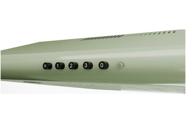 Okap kuchenny Podszafkowy Akpo WK-7 60.0cm szałwiowy
