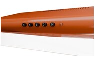 Okap kuchenny Podszafkowy Akpo WK-7 50.0cm Ceglany