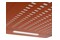 Okap kuchenny Podszafkowy Akpo WK-7 50.0cm Ceglany