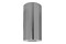 Okap kuchenny wyspowy - tuba Akpo Balmera WK-12 35.0cm Inox