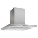 Okap kuchenny Kominowy Akpo Feniks Eco 60 WK-4 60.0cm Stalowy