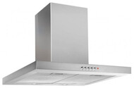 Okap kuchenny Kominowy Akpo Feniks Eco 60 WK-4 60.0cm Stalowy