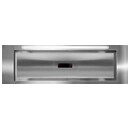 Okap kuchenny Wkład AFRELLI Piano Gesto 89.5cm Inox