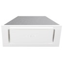 Okap kuchenny Wkład AFRELLI Prima Glass Gesto 56.4cm biały