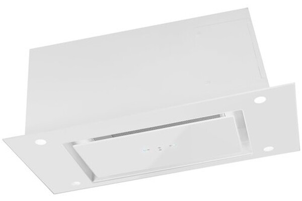 Okap kuchenny Wkład AFRELLI Riva Gesto 59.5cm biały
