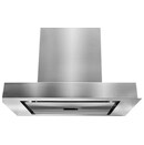 Okap kuchenny Wkład AFRELLI Piano Gesto 59.5cm Inox