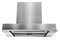 Okap kuchenny Wkład AFRELLI Piano Gesto 59.5cm Inox