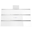 Okap kuchenny Przyścienny AFRELLI Aero 80.0cm biały
