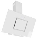 Okap kuchenny Kominowy AFRELLI Tosca 90.0cm biały