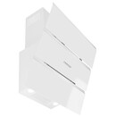 Okap kuchenny Skośny AFRELLI Aero Classic 60.0cm biały