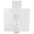 Okap kuchenny Skośny AFRELLI Carina 90.0cm biały