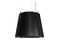 Okap kuchenny Wyspowy AFRELLI Superbo 40.0cm czarny