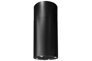 Okap kuchenny wyspowy - tuba AFRELLI Aria Classic Isola 40.0cm czarny