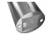 Okap kuchenny wyspowy - tuba AFRELLI Aria Classic Isola 40.0cm Inox