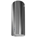 Okap kuchenny wyspowy - tuba AFRELLI Aria Isola 40.0cm Inox