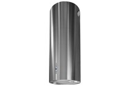 Okap kuchenny wyspowy - tuba AFRELLI Aria Isola 40.0cm Inox